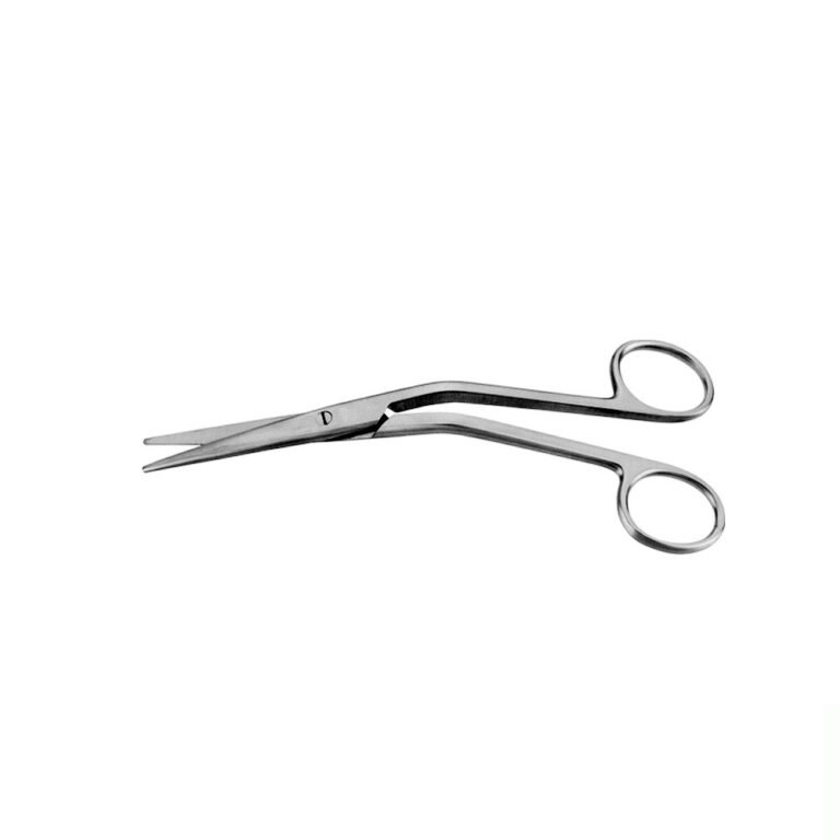 Cottle Dorsal Scissors Round Blade Alira Medical Devices