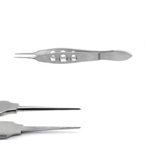 Mcpherson Suture Forceps Alira Medical Devices