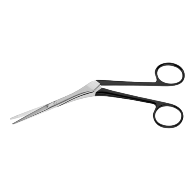 Knight Serrated Scissors Alira Medical Devices