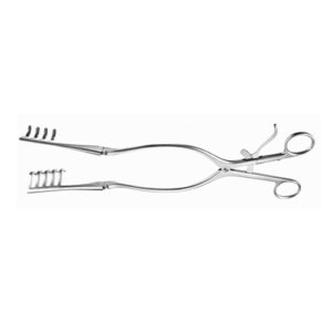 Adson Self Retaining Retractor Alira Medical Devices