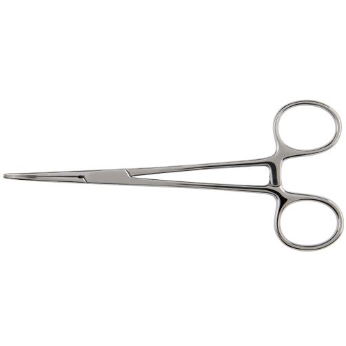 Crile-Ranking-Haemostatic-Forceps – Alira Medical Devices