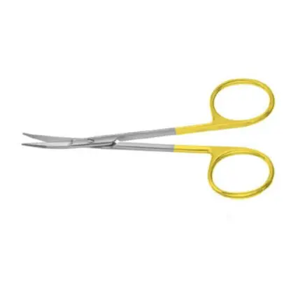 KAYE Blepharoplasty Scissors