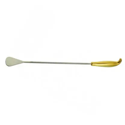 Spatulated Breast Retractor