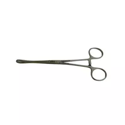 FOERSTER Sponge Holding Forceps