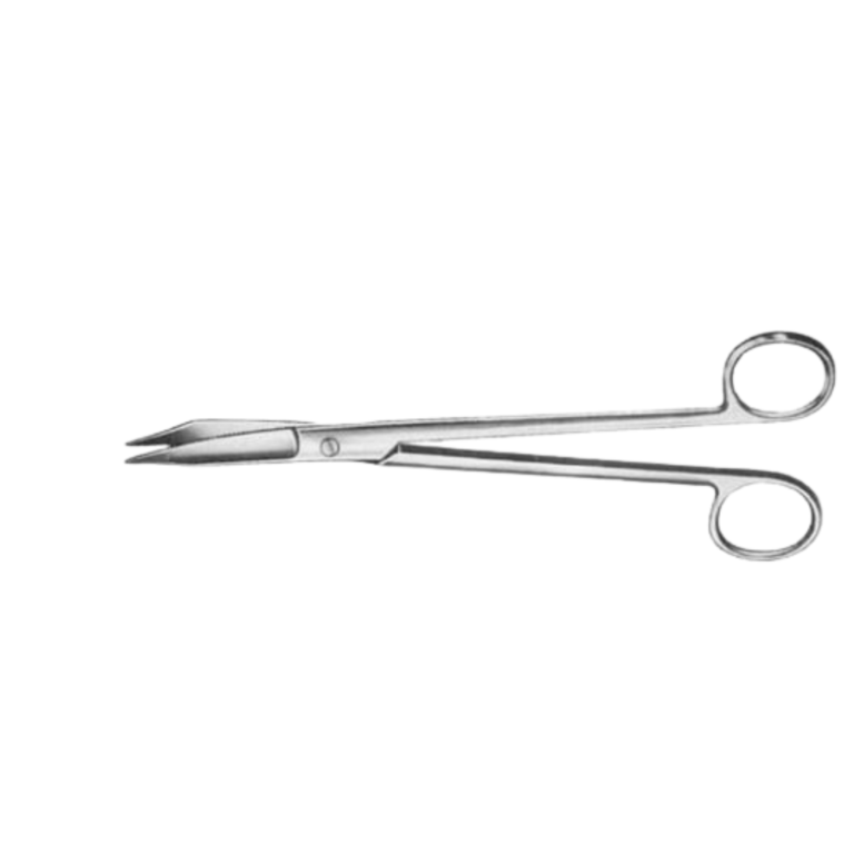 Martin Cartilage Tenotomy Scissors - Alira Medical Devices