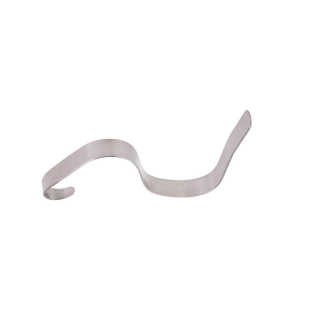 Gonzalez Gluteal Style Retractor Alira Medical Devices