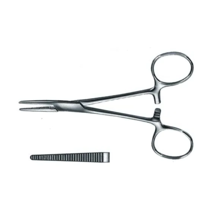 Spencer-Wells Artery Forceps - Alira Medical Devices