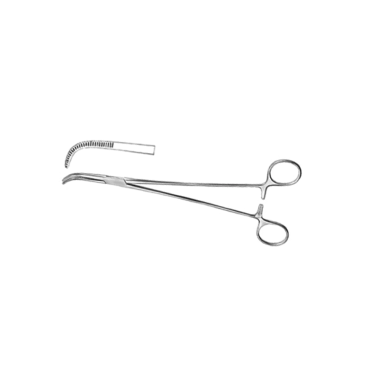 Mixter Right Angle Artery Forceps - Alira Medical Devices