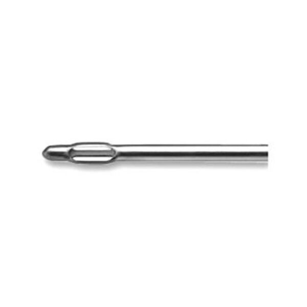 Basket Shaped Cannula