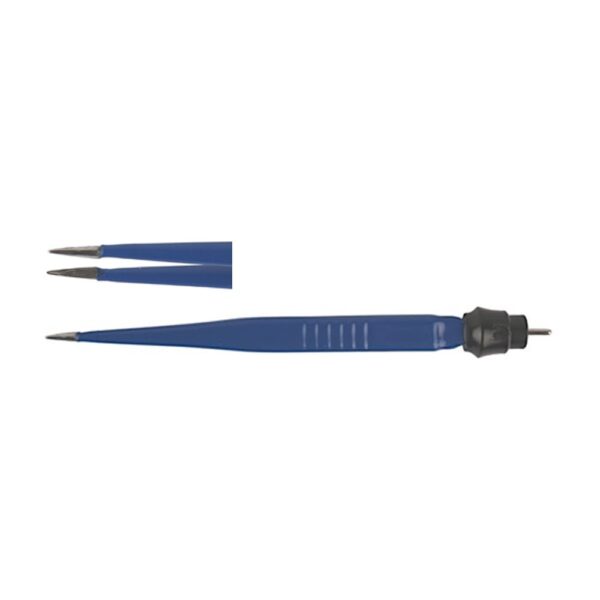 Bi-polar Semken Forceps