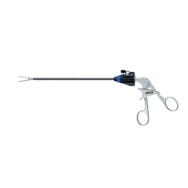 Slide Lock Atraumatic & Retraction Graspers
