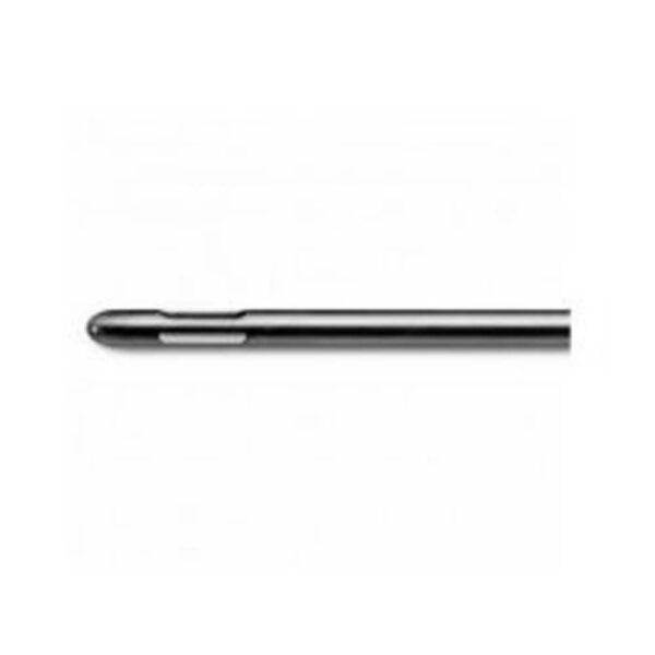 Mercedes Liposuction Cannula - Three Lateral Ports