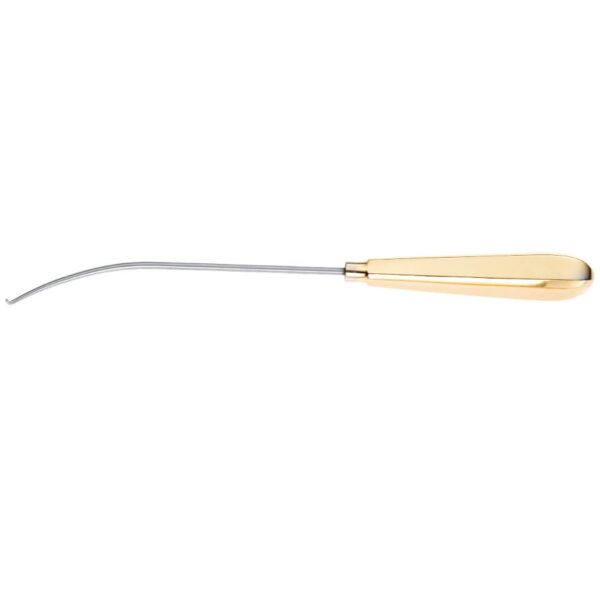 Daniel Endoforehead Nerve Hook