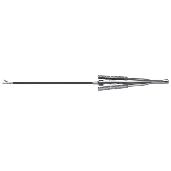Ergo Handle Endoforehead Grasper