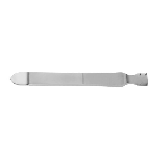 Tebbetts Alar Stabilizing-Jig