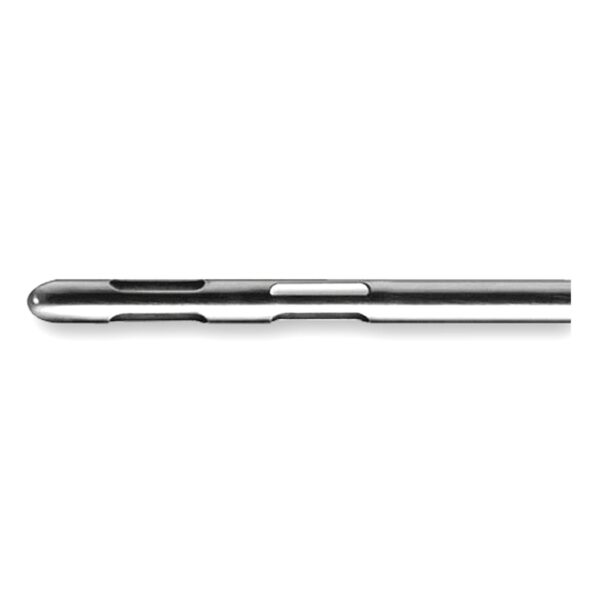 Double Mercedes Liposuction Cannula