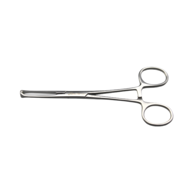 Fox Tissue Grasping Forceps
