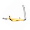 Ferriera Style Retractor With Smooth Tip