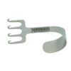 Gorney Rake Retractors with Spring Neck