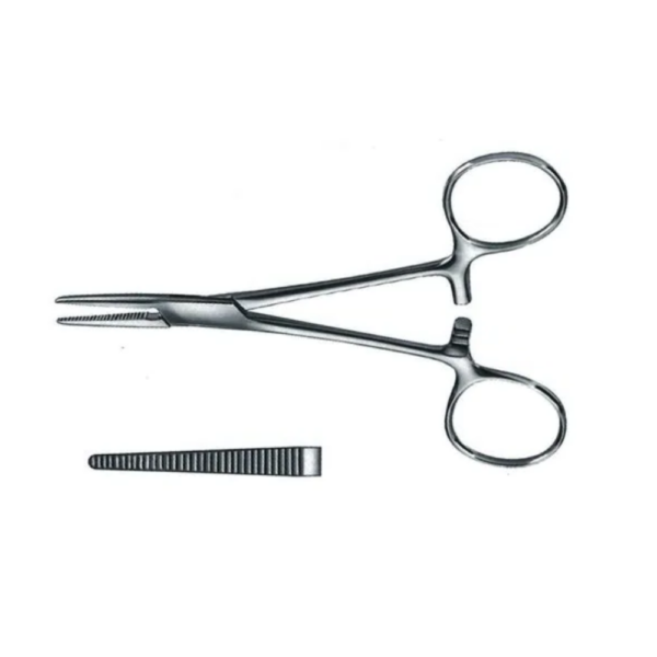 Spencer-Wells Artery Forceps