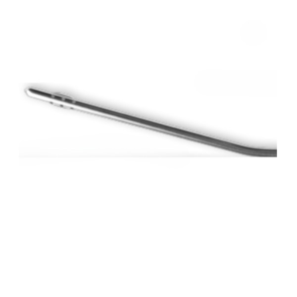 Alira's Right Bent HD Cannula - MicroAire Compatible