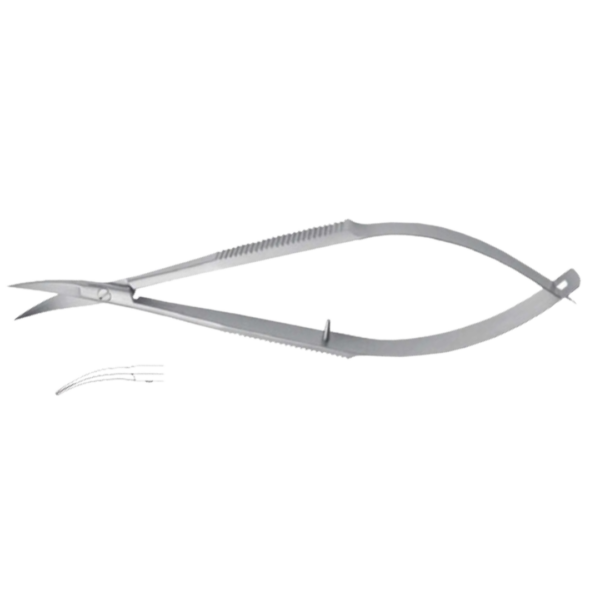 Noyes Micro Scissors