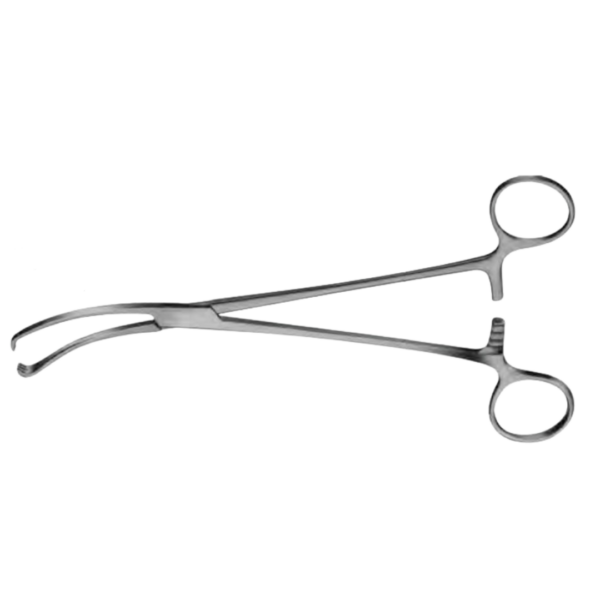 Teale Vulsellum Forceps