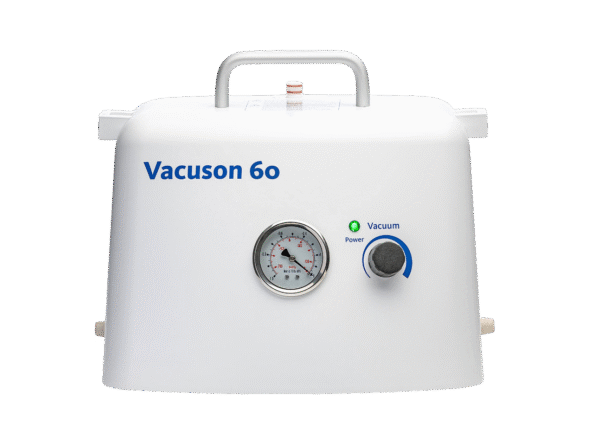 Vacuson 60 Suction Pump By Nouvag AG