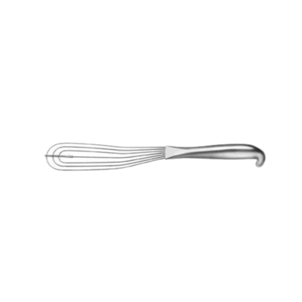 Allison Lung Spatula