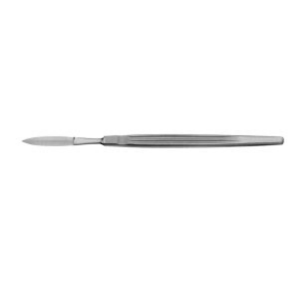Converse Rhinoplasty Knife - Button End