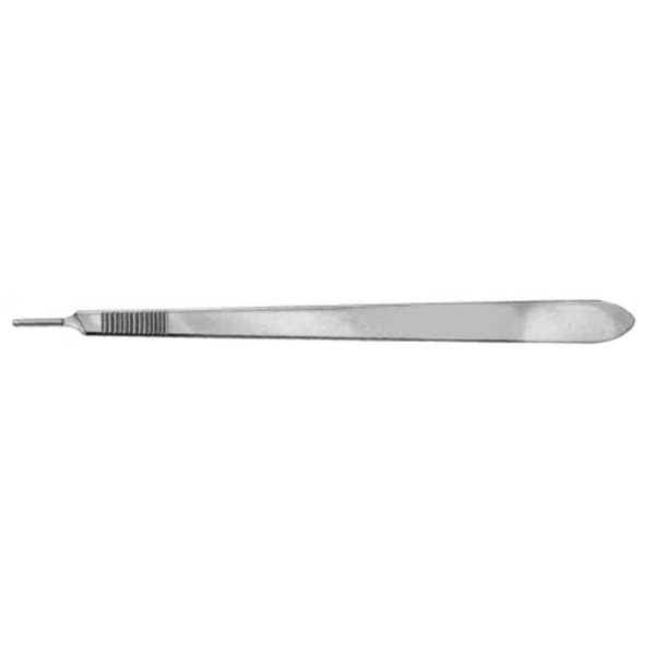 Scalpel Handle #4