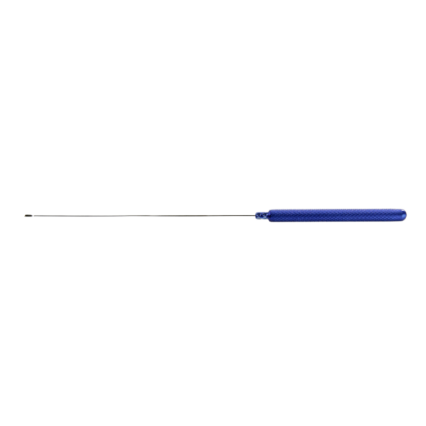 Garrett Nitinol Vascular Dilators, Round Handle