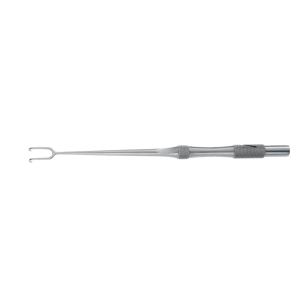 Tebbetts Self-Retaining Skin Hook