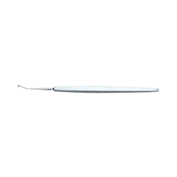 Razor Blade Holder, Round Tip