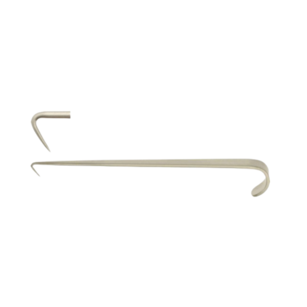 Jackson Tracheal Retractor
