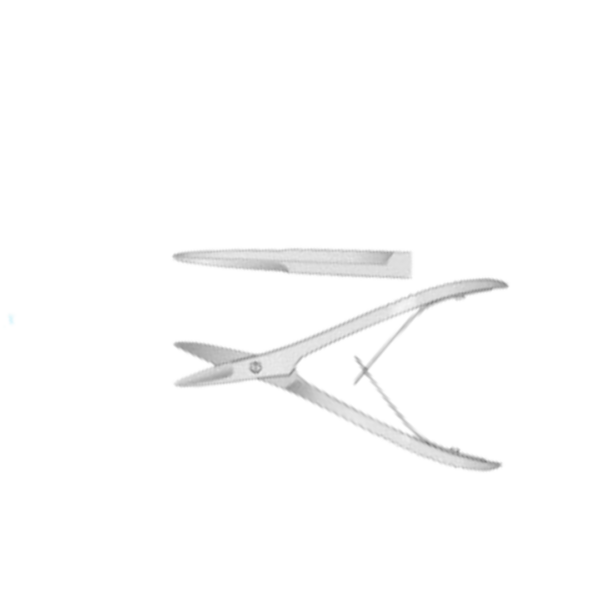 Rib Shears, Bone Cutting Scissor