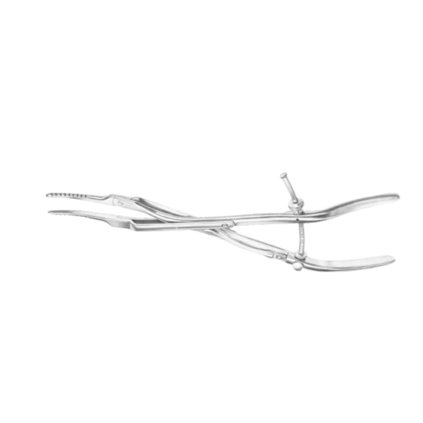 Goodell Uterine Dilators, With Guage and Blades