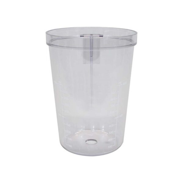 Fat Collection Canister 2000CC Type 2