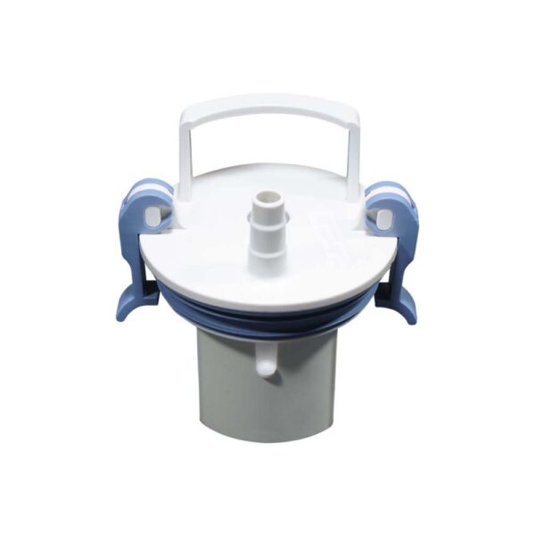 Fat Collection Canister Small Lid