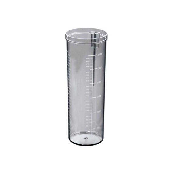 Fat Collection Canister