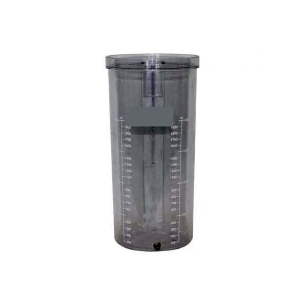 Fat Collection Canister 2000CC Type 3