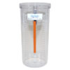 Disposable Canister System, Outer, 2500 CC