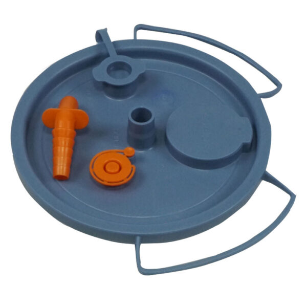 Disposable Canister System, Liner, 2500CC