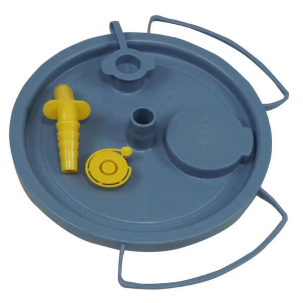 Disposable Canister System, Liner, 1500CC