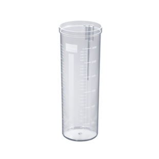 Fat Collection Canister