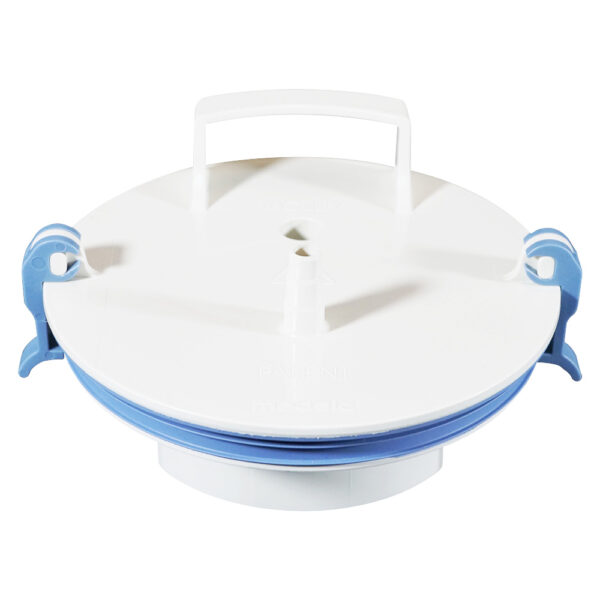Fat Collection Canister Large Lid