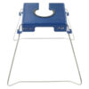 Canister Stand & Legs
