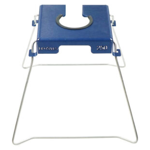 Canister Stand & Legs