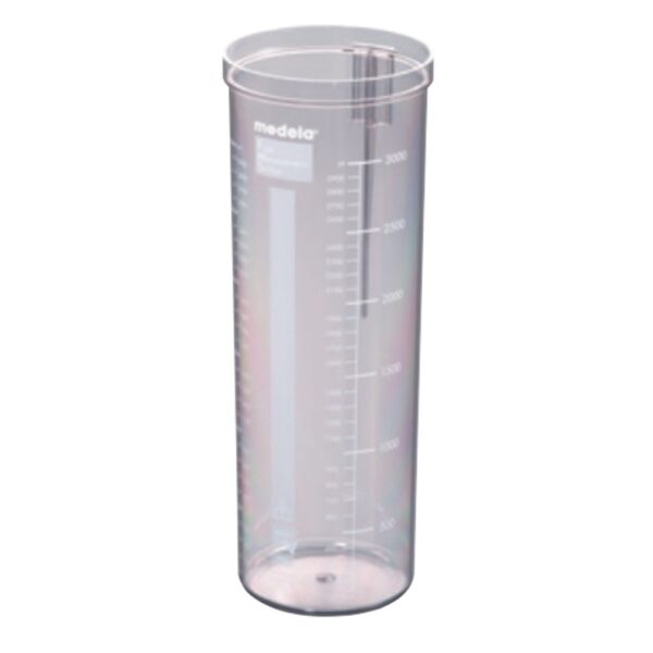 Fat Collection Canister 3000CC Type 1