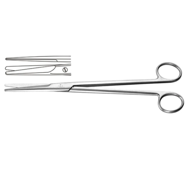 Mayo-Harrington Dissecting Scissors